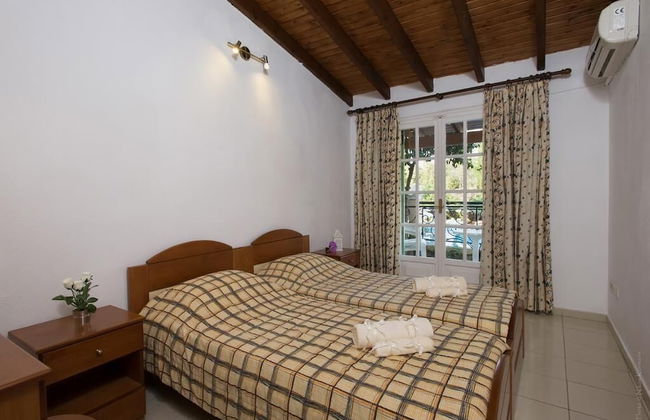 Philippos Apartments - Foto 2