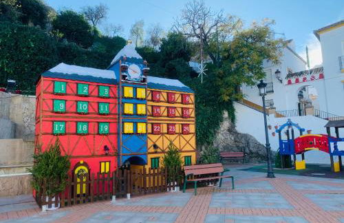 Casa del Arco - Foto 28