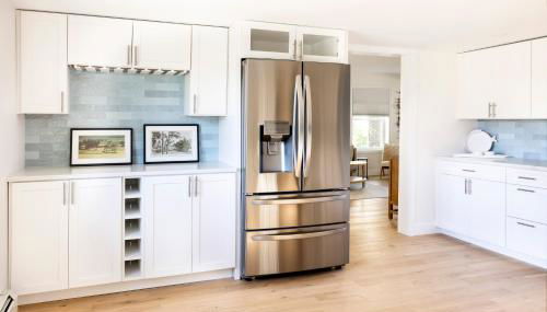 Spacious 4BR Beach Retreat, Steps to Pine Point - Foto 5