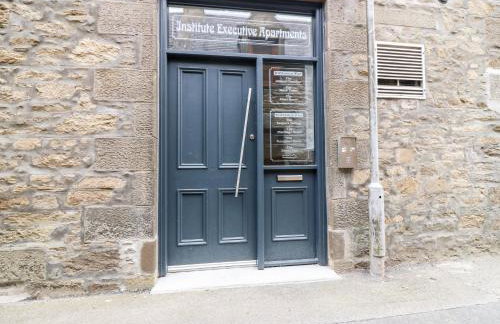 The Keepers Cottage at The Institute Executive Apartments - Foto 2