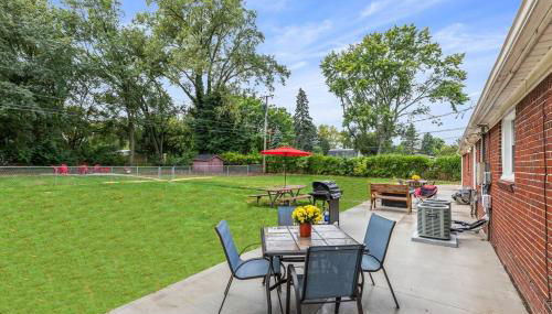 New! Peaceful & Relaxing 2BR Flat, Top Location - Foto 2