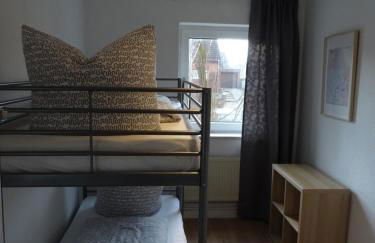 BS Living Apartment 4 - Foto 27