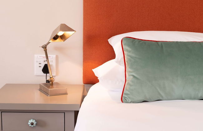 De Zalze Lodge - Foto 6