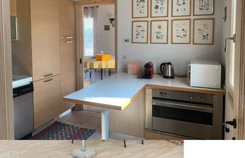 La Casina Apartment - con giardino e piscina - Foto 10