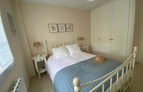 Bajo con Jardin y Piscina! - Foto 23