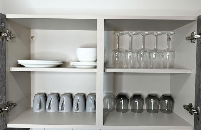 Birmingham City 2 Bedroom Apartment - Free Parking - Foto 14