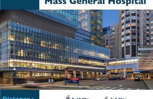 Charming & Stylish Studio on Beacon Hill #15 - Foto 5