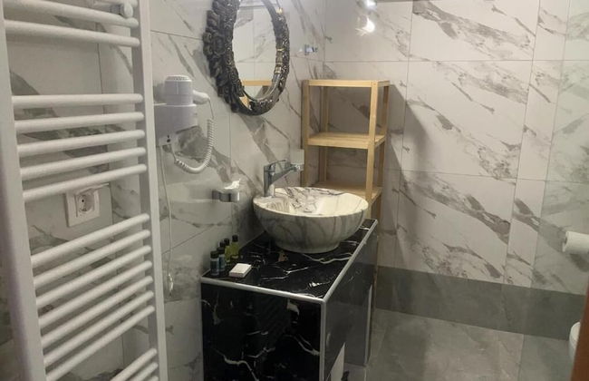 Villa Askamnia and Suites - Foto 68