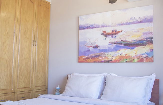 Aheste_simple Sea View Flat in Lovely Old Town - Foto 10