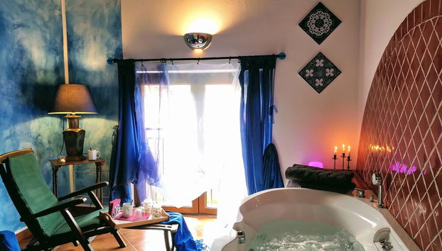 Tenuta Monte La Guardia - Cascate Naturali - Photo 5, Room