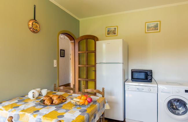 Villa Rocuet - Foto 12