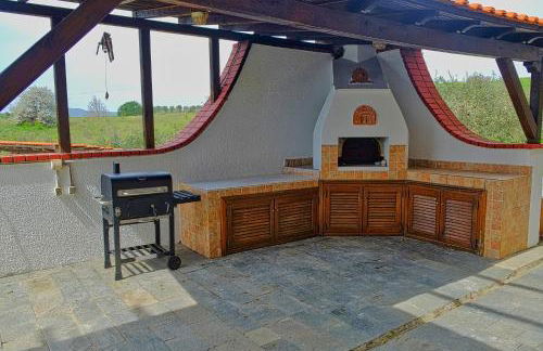 Villa Alba Chiara - Foto 23