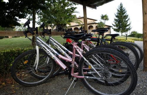 Agriturismo Sanguineto - Foto 126