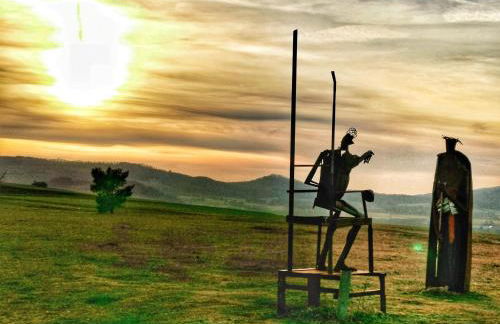 Ferienwohnung am Felsenkeller - Photo 20