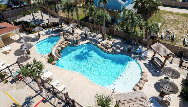 Fun 4 Bedroom - Resort Pool Sleeps 12 - Foto 2, Imagen principal