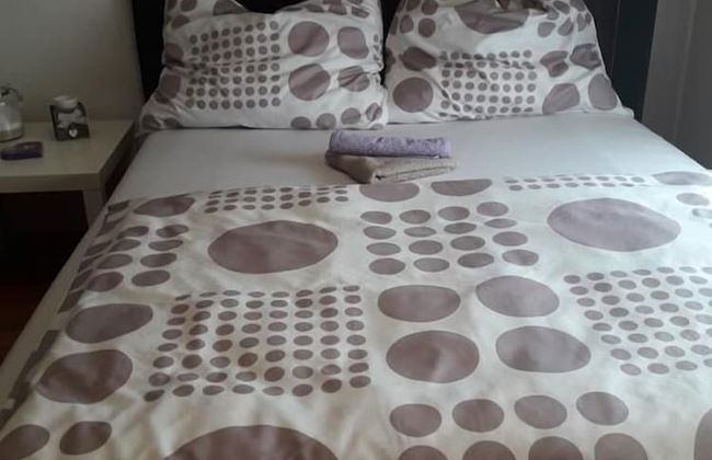 Apolon Centar Apartment - Foto 5