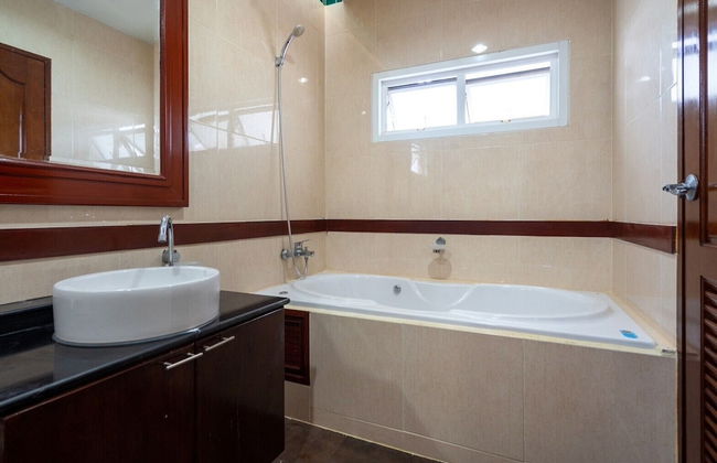 Orchid Pool Villa Phuket - Foto 65