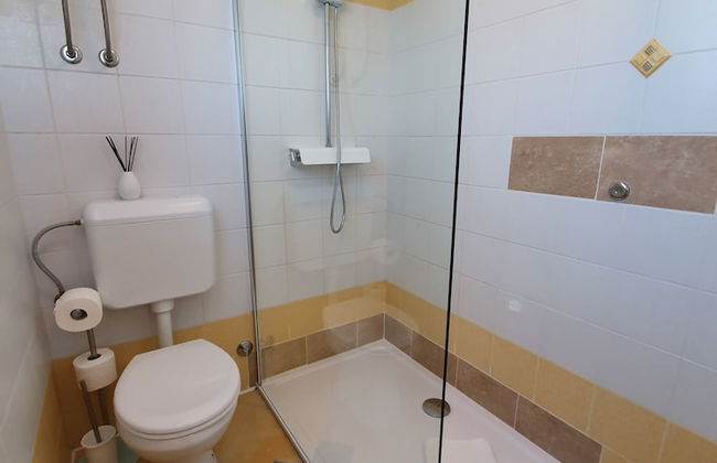 Butique apartment Borghetto - Foto 17