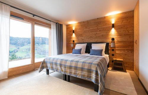 Chalet La Manigodine - Photo 24