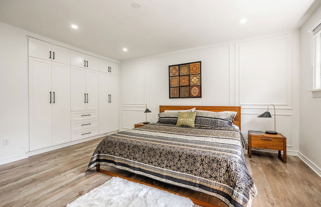 GLOBALSTAY Gorgeous House in Mississauga - Photo 14