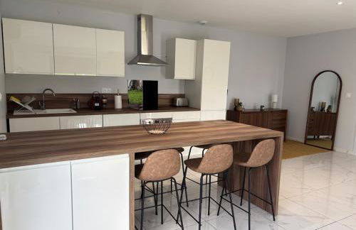 Maison neuve 2 chambres entre Dordogne et Corrèze - Foto 6