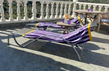 Rambla Retreats Apartment Verde with a shared hot tub & pool in Rambla de Oria - Foto 1