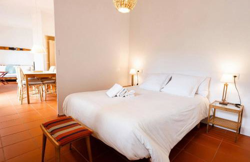 ApartmentsTamariu5 Cozy Retreat with Terrace - Foto 15