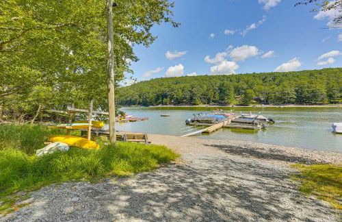 Boat, Hike and Fish Rustic Greenwood Retreat - Foto 27