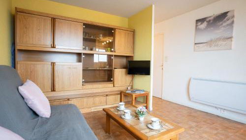 Apartment Les Sables d'Or-5 by Interhome - Foto 3