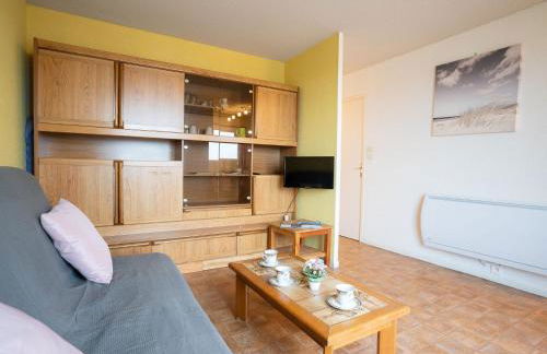 Apartment Les Sables d'Or-5 by Interhome - Foto 3