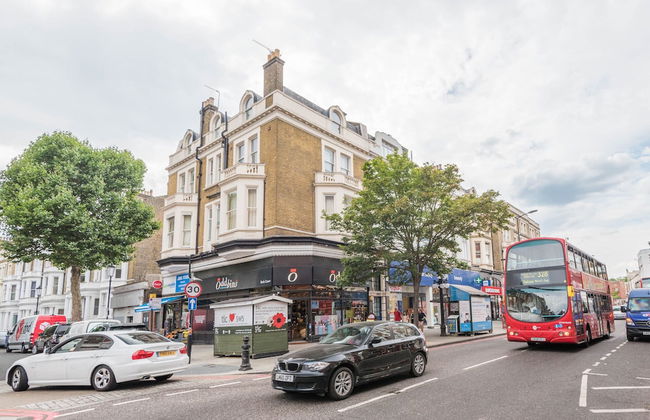 A Grand Passion - Foto 27