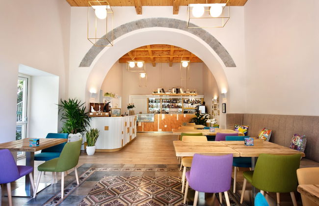 La Fornace Relais & SPA - Foto 27