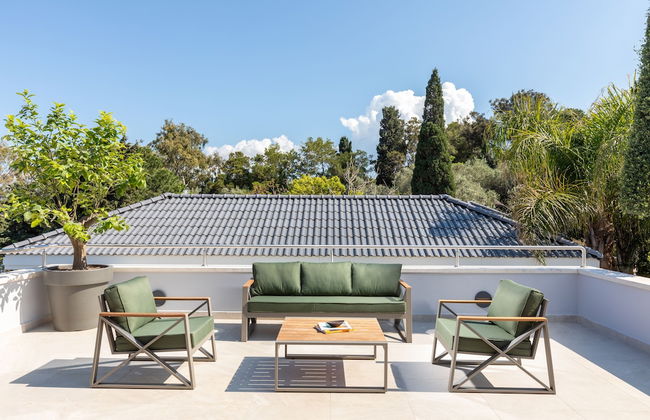 Hiddenbay Urla - Foto 37