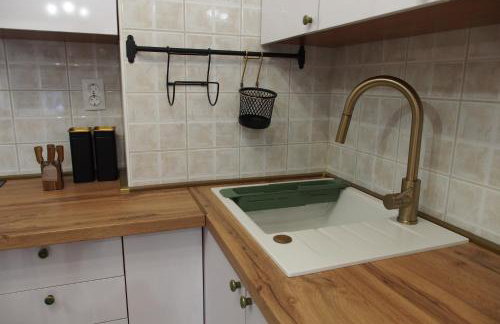 Charming Terrace Studio Split - Foto 30