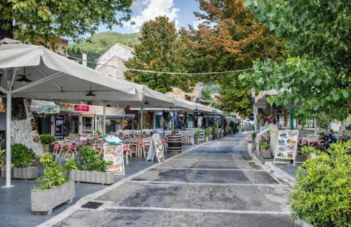 Filoxenia Kirki apartments - Photo 64