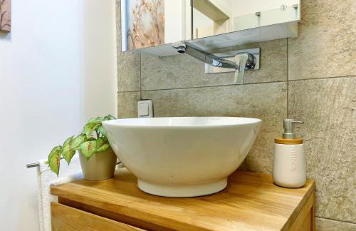 'GoldPath' PassauCity I Central I OldTown I Balkon I Italien garden I stylish I WipuTV - Foto 7