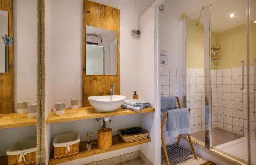 Les Iris le Lac de la Vallée - Foto 24