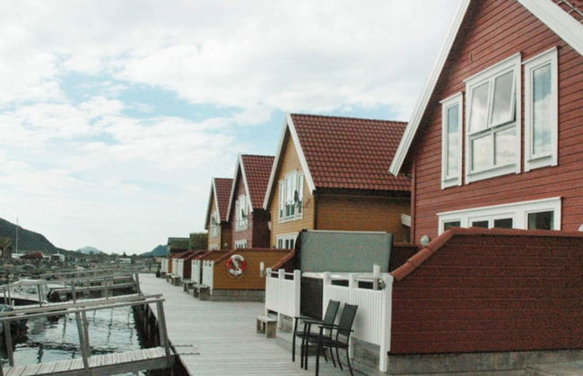 Holiday Home in Gursken - Foto 70