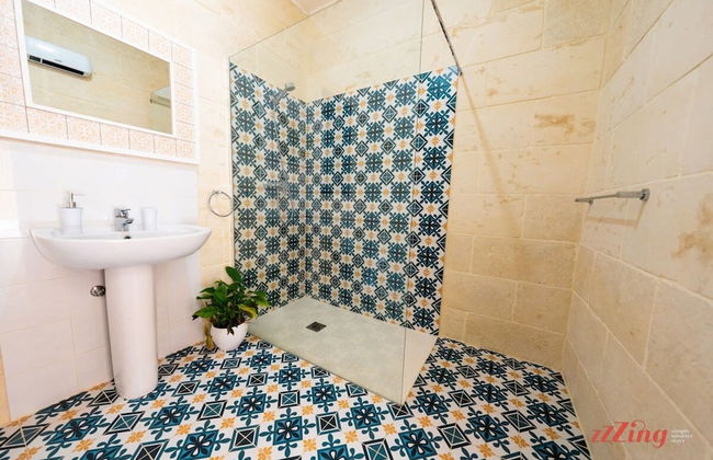 A Remarkable Eco Home in Gozo - Foto 21