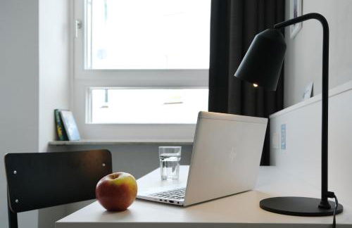 HUB Apartments - Foto 20