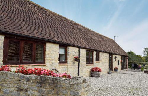 Alfie's Barn - Foto 15