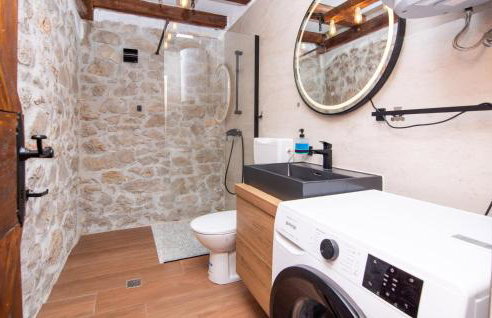 Beautiful Home In Skabrnja - Foto 24