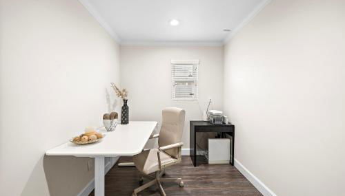 Pool Stay Near DT, Heights WiFi Games Yard BBQ - Foto 5