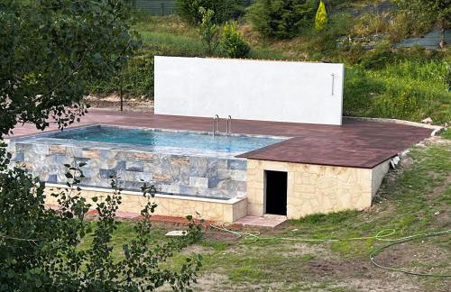 Quinta dos Caseiros do Paço de Giela - Foto 73