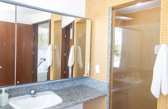 Linda casa na Praia de Guarajuba - Photo 16