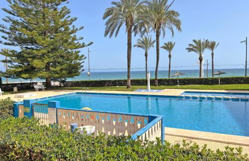 Oasis Frente al Mar. Parking Gratis - Foto 78