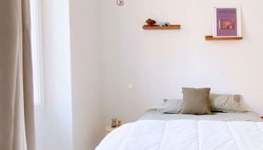 L'appart Azur, 5 pers Joliette - Foto 2