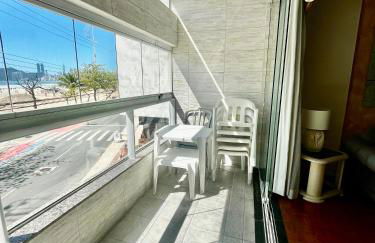 Fantástico apartamento Frente ao mar em Balneário Camboriú - Foto 12