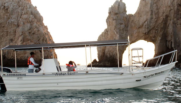 Cabo San Lucas Boat Trip & Snorkelling - Foto 5