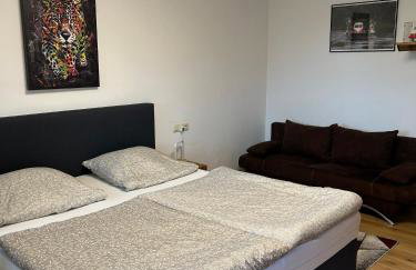 Ferienwohnung Parzinger 2 - Photo 14